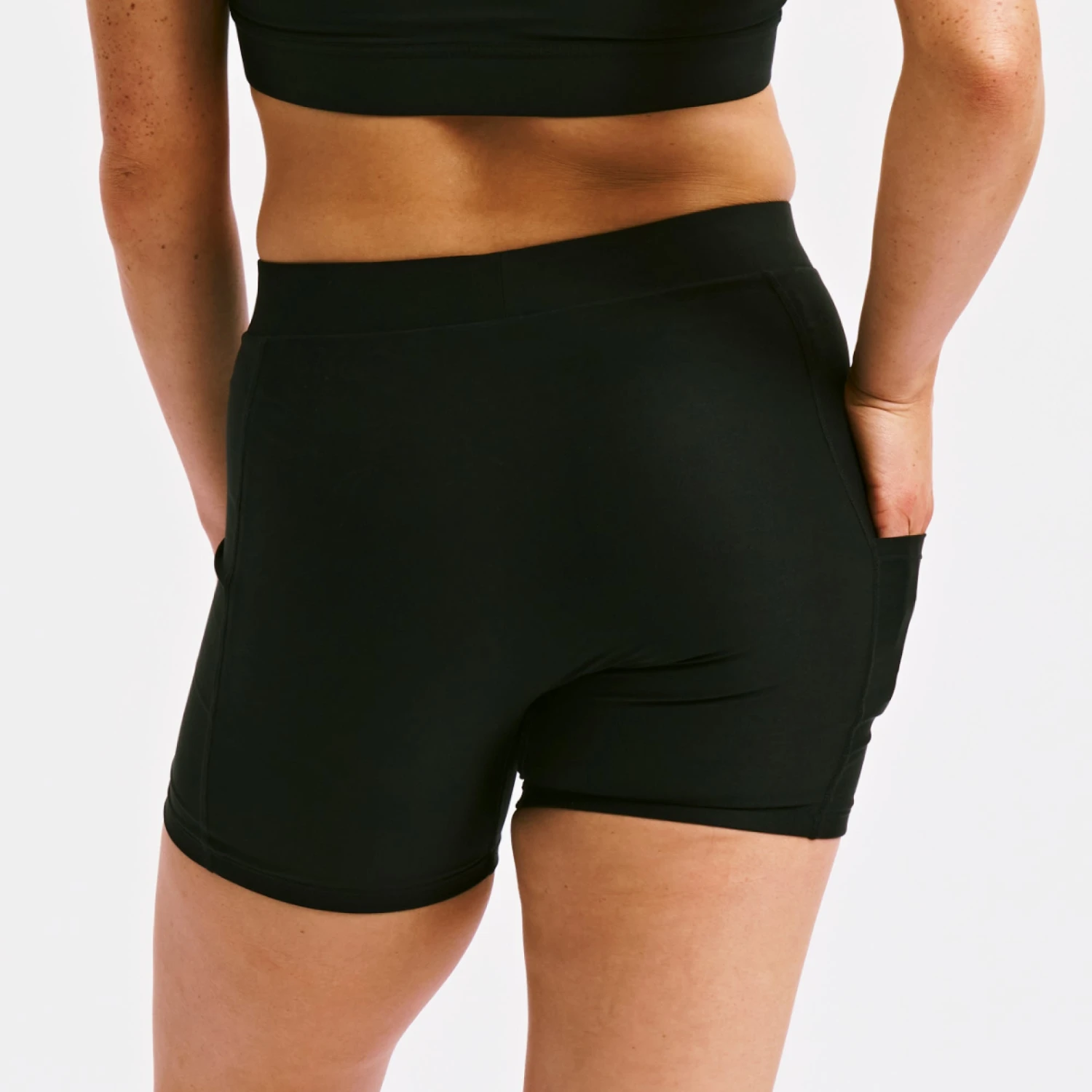 Swim 4.5" Shorts - Dinosaur Magic(Swim 4 5 Shorts Dinosaur Magic) 4 Swim 4.5" Shorts - Dinosaur Magic(Swim 4 5 Shorts Dinosaur Magic) - Image 4