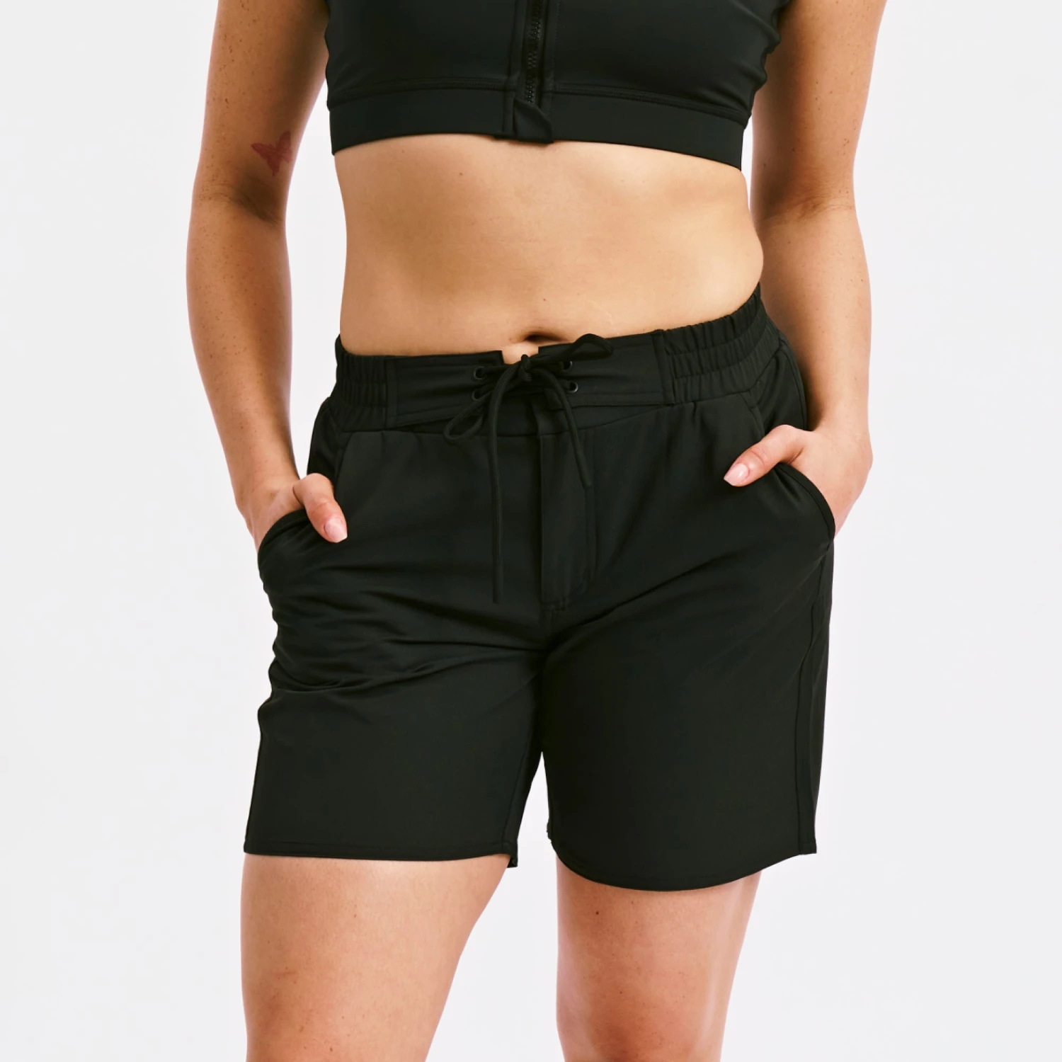 Swim 7" Heritage Board Shorts - Dinosaur Magic(Swim 7 Heritage Board Shorts Dinosaur Magic)