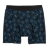 First Line Period 9" Boxer Briefs - Heavy Petal(First Line Period 9 Boxer Briefs Heavy Petal)