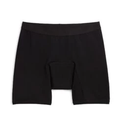 First Line Period 9" Boxer Briefs - X= Black(First Line Period 9 Boxer Briefs X Black)