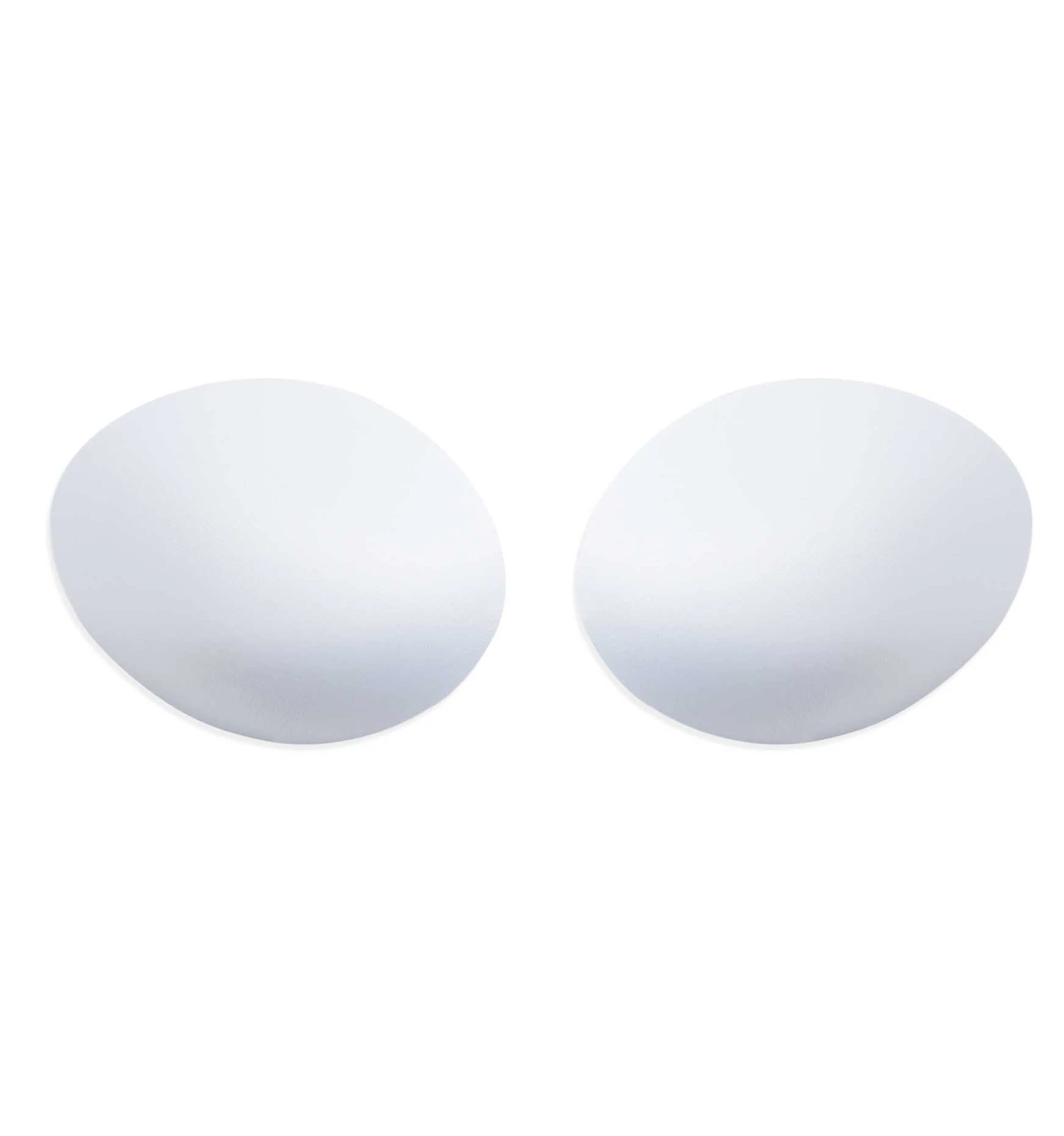 Foam Bra Inserts - White(Foam Bra Inserts White) 1 Foam Bra Inserts - White(Foam Bra Inserts White)