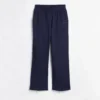 French Terry Flare Pant - Future Dusk(French Terry Flare Pant Future Dusk)