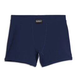 Bamboo Rib 4.5" Trunks - Future Dusk(Bamboo Rib 4 5 Trunks Future Dusk) -Tomboyx Underwear Store Future Dusk Bamboo Rib 4.5in Trunks 1