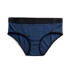 Tucking Cheeky Hipster - Gothic Indigo(Tucking Cheeky Hipster Gothic Indigo)