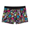 4.5" Trunks - Groovy Garden(4 5 Trunks Groovy Garden)