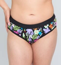 Iconic Briefs - Groovy Garden(Iconic Briefs Groovy Garden)