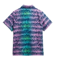 Cabana Shirt - Head Over Eels(Cabana Shirt Head Over Eels) -Tomboyx Underwear Store Head Over Eels Swim Cabana Shirt 2