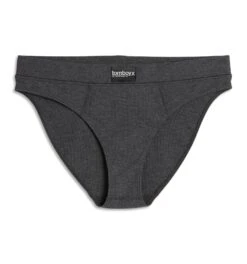 Bamboo Rib Cheeky - Heather Gray(Bamboo Rib Cheeky Heather Gray) 8 Bamboo Rib Cheeky - Heather Gray(Bamboo Rib Cheeky Heather Gray) -Tomboyx Underwear Store Heather Gray Bamboo Rib Cheeky 1 e096fb7f 5d5a 4216 84a6 ea3264ac92da
