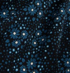 First Line Period 9" Boxer Briefs - Heavy Petal(First Line Period 9 Boxer Briefs Heavy Petal) -Tomboyx Underwear Store HeavyPetalFabricDetail 1