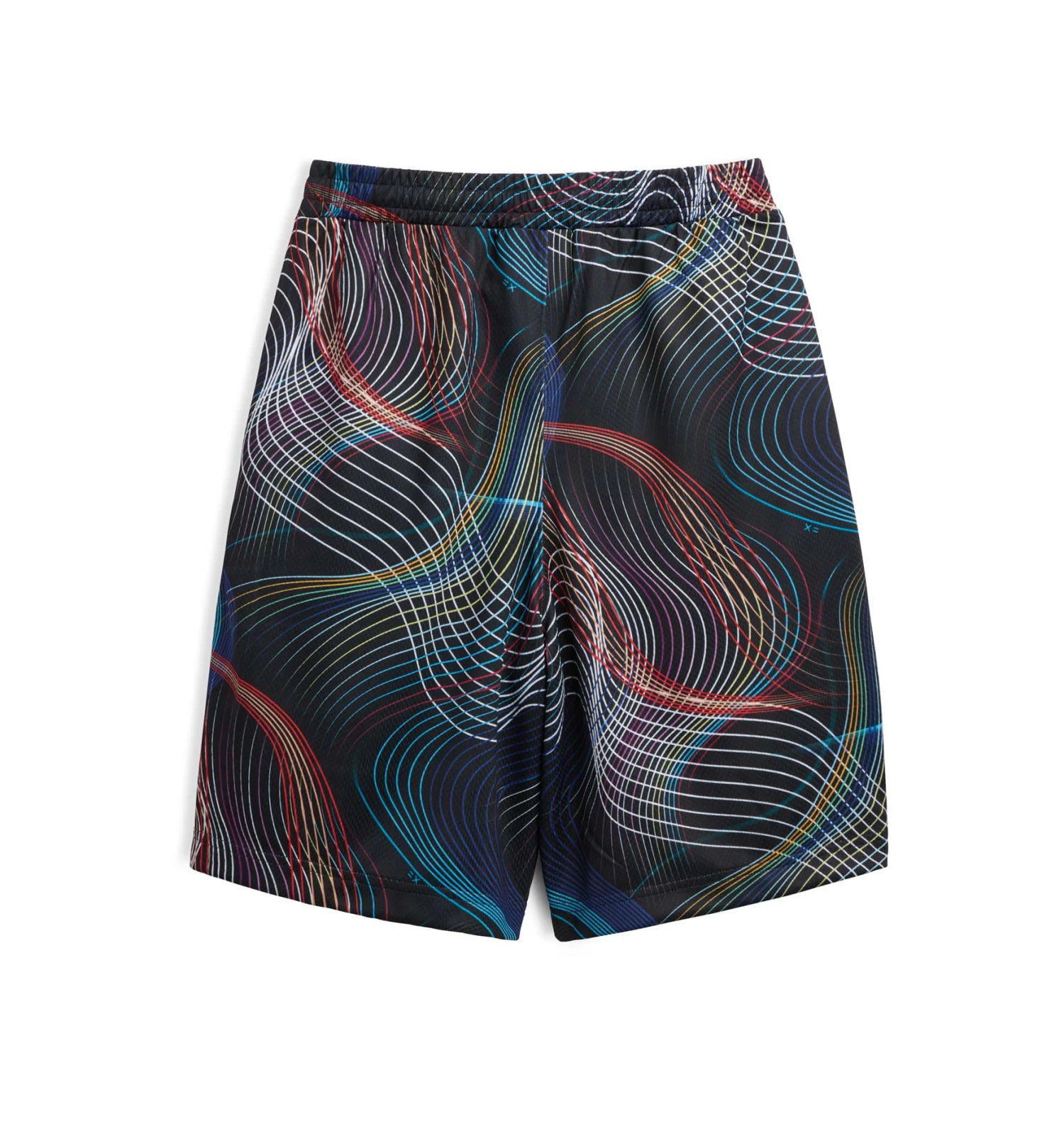 Basketball Short - Laser Show(Basketball Short Laser Show) 2 Basketball Short - Laser Show(Basketball Short Laser Show) - Image 2