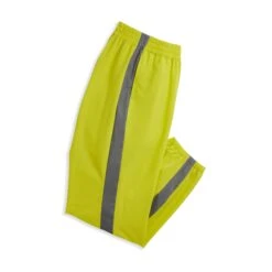 Summit Jogger - Limelight(Summit Jogger Limelight) -Tomboyx Underwear Store Limelight Summit Track Pant 2