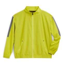 Summit Windbreaker - Limelight(Summit Windbreaker Limelight)