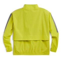Summit Windbreaker - Limelight(Summit Windbreaker Limelight) -Tomboyx Underwear Store Limelight Summit Windbreaker 2