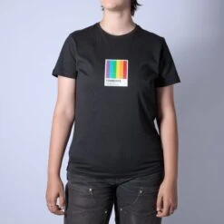 Tomboy Short Sleeve Tee - Love(Tomboy Short Sleeve Tee Love)