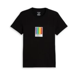 Tomboy Short Sleeve Tee - Love(Tomboy Short Sleeve Tee Love) 7 Tomboy Short Sleeve Tee - Love(Tomboy Short Sleeve Tee Love) -Tomboyx Underwear Store Love Tomboy Tee 1 1