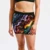 Swim 4.5" Reversible Short - Making Waves(Swim 4 5 Reversible Short Making Waves)