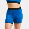 Swim 4.5" Reversible Short - Marina Blue(Swim 4 5 Reversible Short Marina Blue)