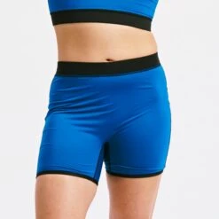 Swim 4.5" Reversible Short - Marina Blue(Swim 4 5 Reversible Short Marina Blue)