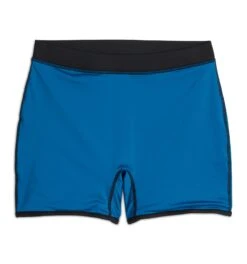 Swim 4.5" Reversible Short - Marina Blue(Swim 4 5 Reversible Short Marina Blue) 13 Swim 4.5" Reversible Short - Marina Blue(Swim 4 5 Reversible Short Marina Blue) -Tomboyx Underwear Store Marina Blue Swim 4.5in Reversible Short 1