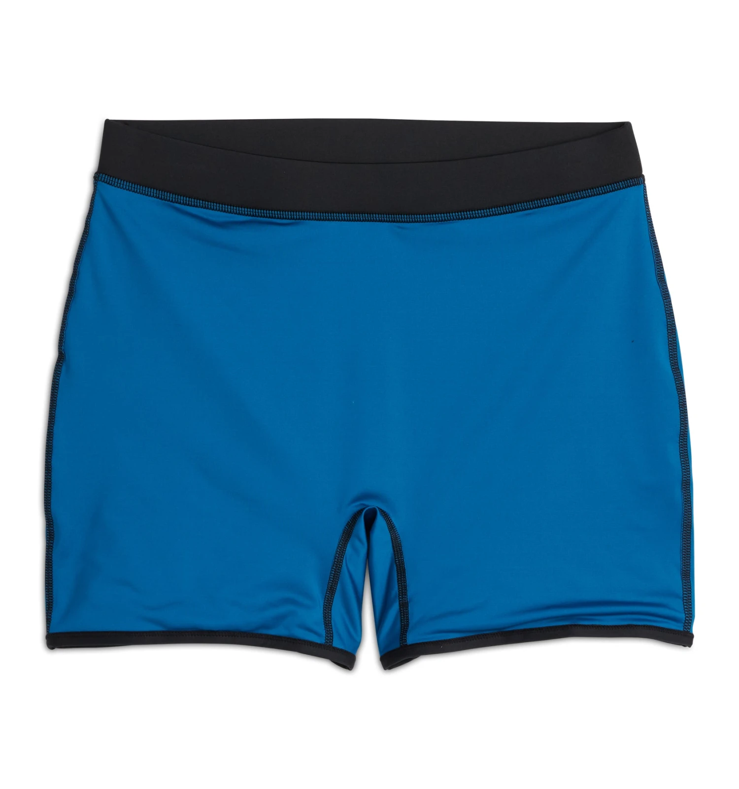 Swim 4.5" Reversible Short - Marina Blue(Swim 4 5 Reversible Short Marina Blue) 5 Swim 4.5" Reversible Short - Marina Blue(Swim 4 5 Reversible Short Marina Blue) - Image 5