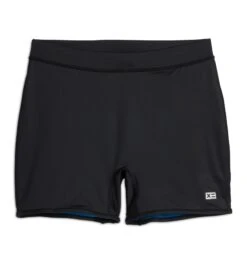 Swim 4.5" Reversible Short - Marina Blue(Swim 4 5 Reversible Short Marina Blue) 14 Swim 4.5" Reversible Short - Marina Blue(Swim 4 5 Reversible Short Marina Blue) -Tomboyx Underwear Store Marina Blue Swim 4.5in Reversible Short 3