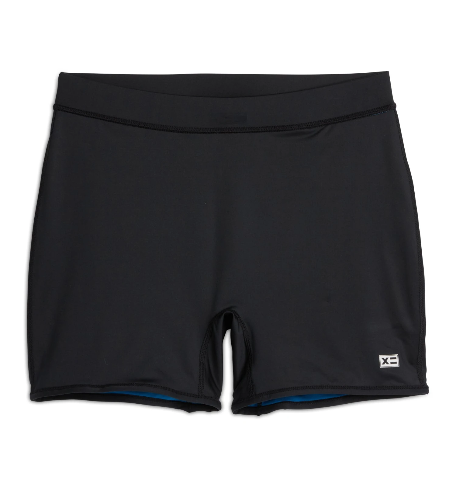 Swim 4.5" Reversible Short - Marina Blue(Swim 4 5 Reversible Short Marina Blue) 6 Swim 4.5" Reversible Short - Marina Blue(Swim 4 5 Reversible Short Marina Blue) - Image 6