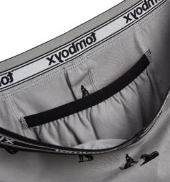 6" Fly Packing Boxer Briefs - Mate For Life(6 Fly Packing Boxer Briefs Mate For Life) -Tomboyx Underwear Store Mate For Life 6in Fly Packing Boxer 3