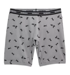 9" Boxer Briefs - Mate For Life(9 Boxer Briefs Mate For Life)