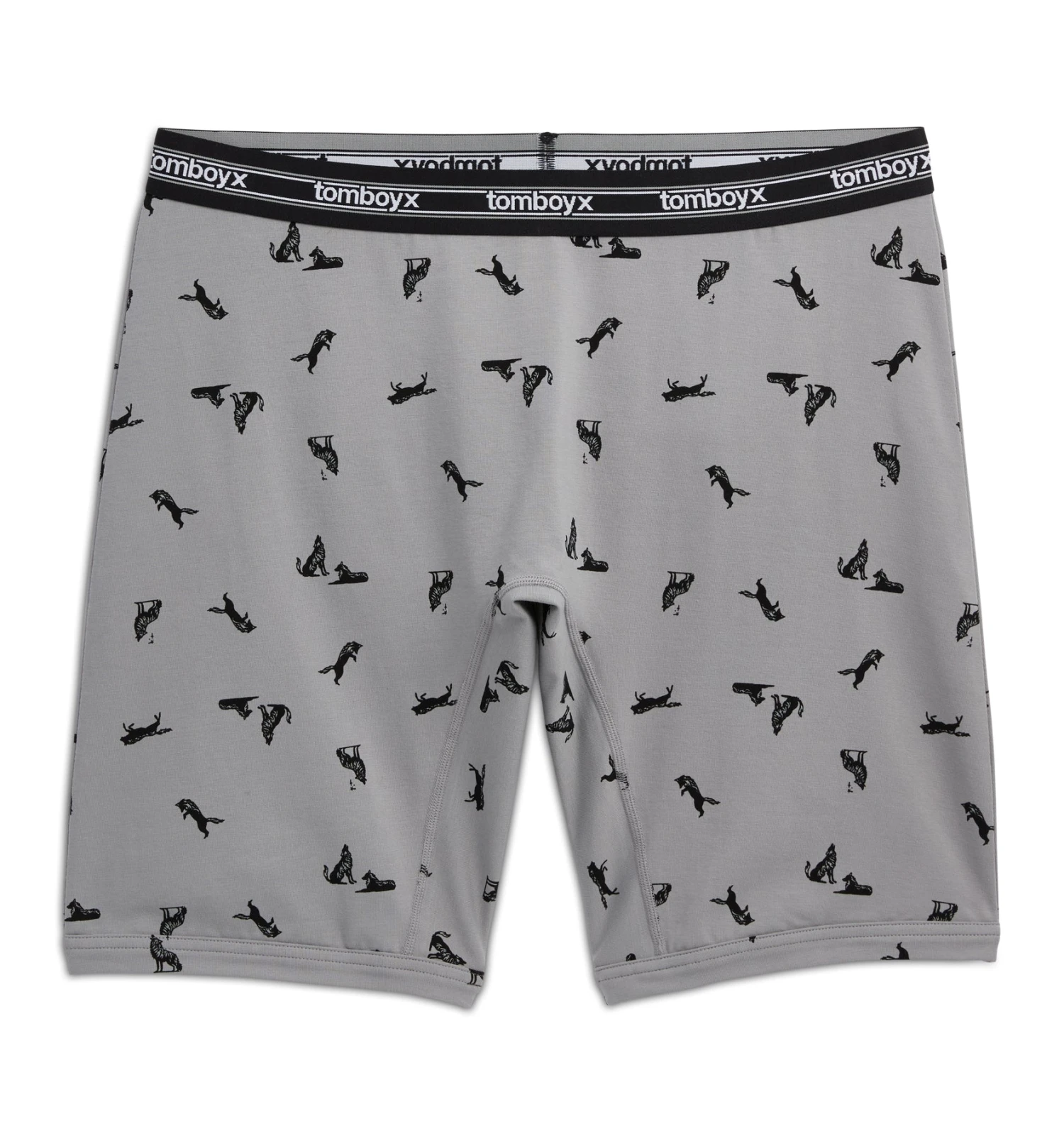 9" Boxer Briefs - Mate For Life(9 Boxer Briefs Mate For Life) 1 9" Boxer Briefs - Mate For Life(9 Boxer Briefs Mate For Life)