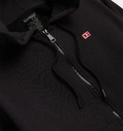 French Terry Zip Up Hoodie - Metallic Rainbow(French Terry Zip Up Hoodie Rainbow Highlight) 10 French Terry Zip Up Hoodie - Metallic Rainbow(French Terry Zip Up Hoodie Rainbow Highlight) -Tomboyx Underwear Store Metalic Rainbow French Terry Full Zip Hoodie 3