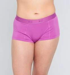 Boy Shorts - TENCEL™ Modal Orchid(Boy Shorts Orchid)