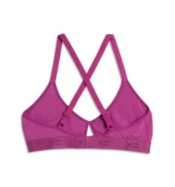 Lounge Bralette - TENCEL™ Modal Orchid(Lounge Bralette Orchid) 8 Lounge Bralette - TENCEL™ Modal Orchid(Lounge Bralette Orchid) -Tomboyx Underwear Store Modal Orchid Lounge Bralette 2