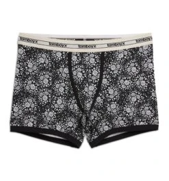 4.5" Trunks - TENCEL™Modal Petal Pizzazz(4 5 Trunks Tencel Modal Petal Pizzazz)