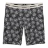 9" Boxer Briefs - TENCEL™Modal Petal Pizzazz(9 Boxer Briefs Tencel Modal Petal Pizzazz)