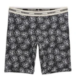 9" Boxer Briefs - TENCEL™Modal Petal Pizzazz(9 Boxer Briefs Tencel Modal Petal Pizzazz)