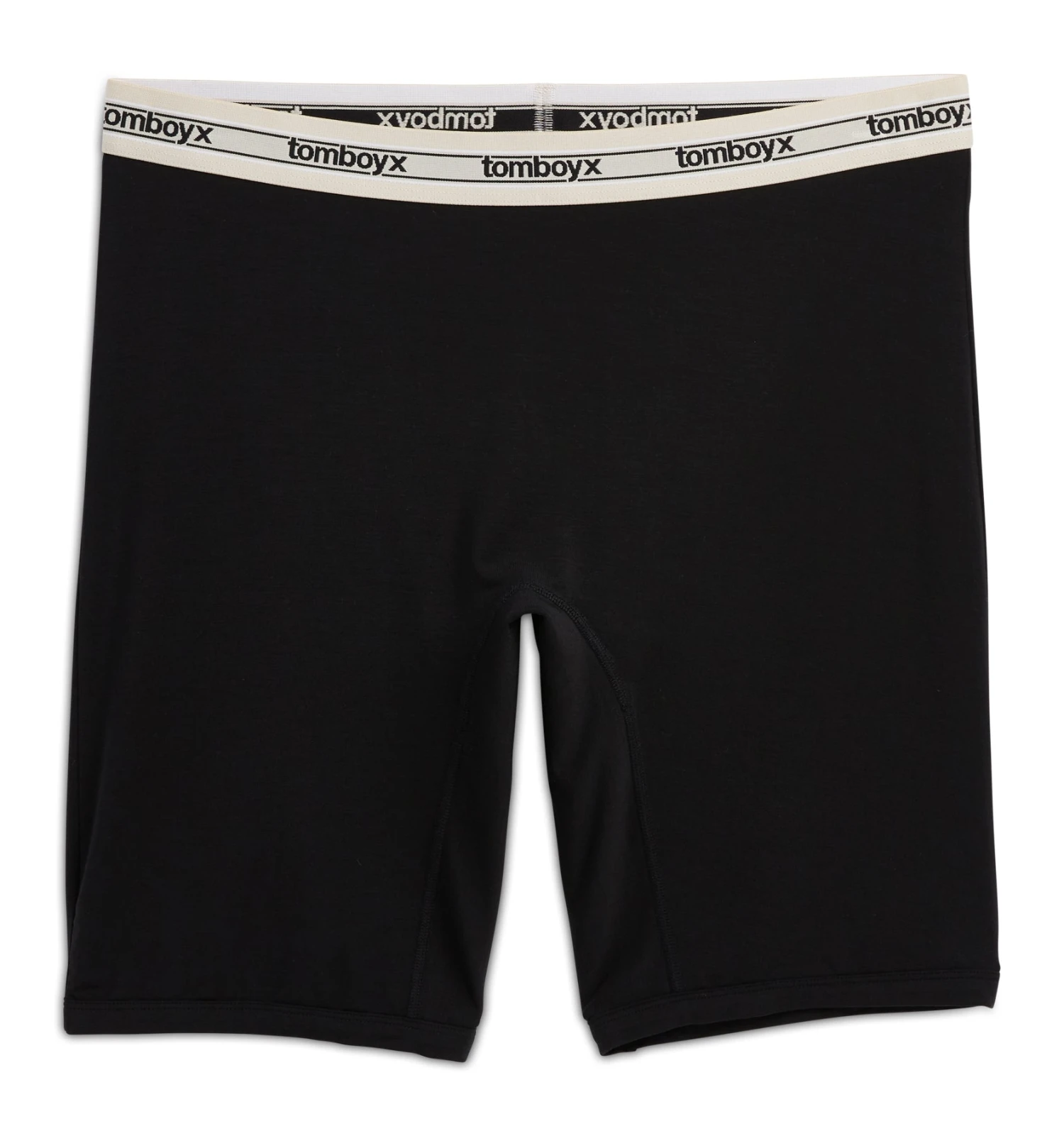 9" Boxer Briefs - TENCEL™Modal Retro Black(9 Boxer Briefs Tencel Modal Retro Black) 1 9" Boxer Briefs - TENCEL™Modal Retro Black(9 Boxer Briefs Tencel Modal Retro Black)