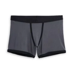 4.5" Trunks - TENCEL™ Modal Slate(4 5 Trunks Tencel Modal Slate)