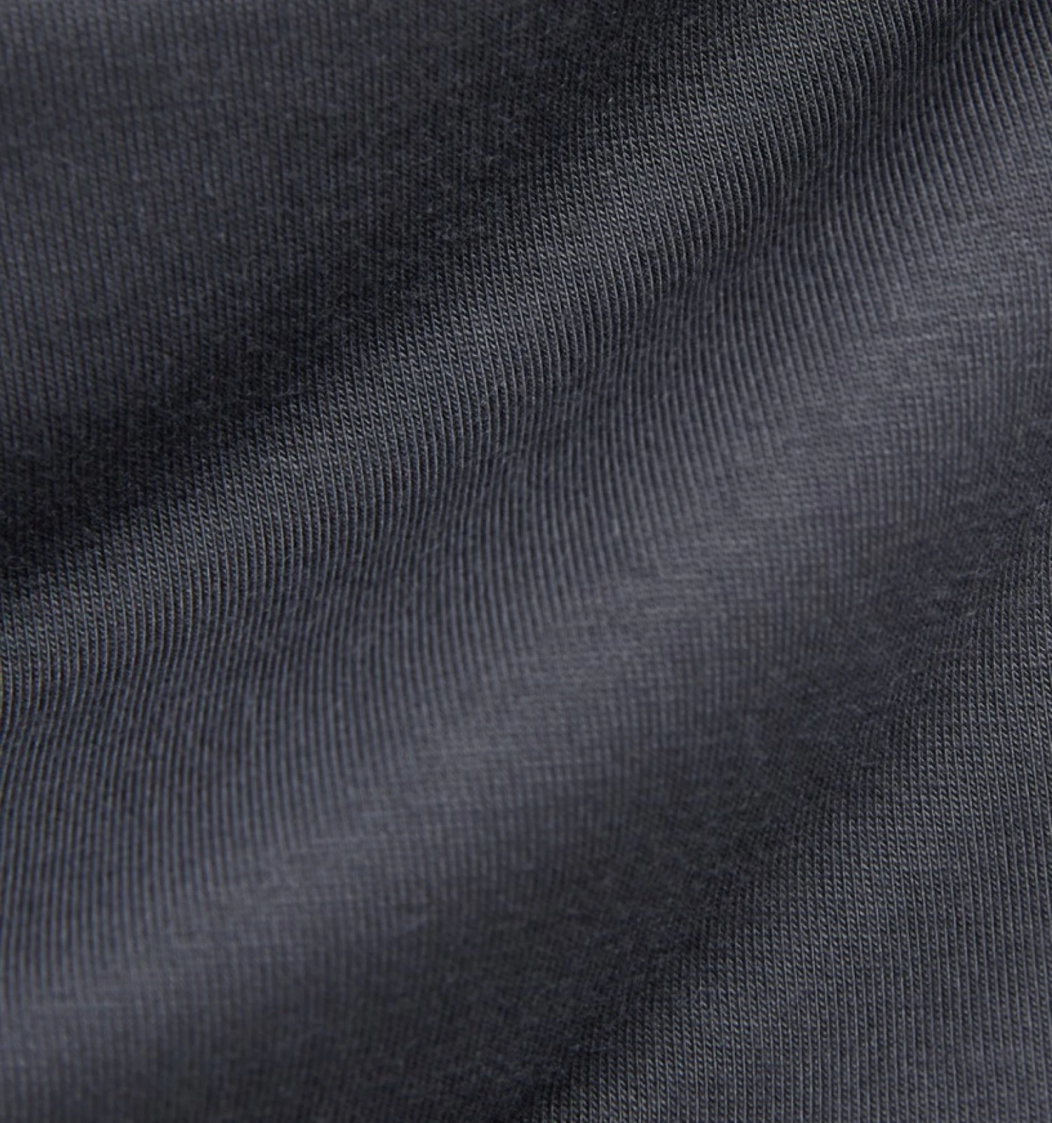 Longline Bra Top - TENCEL™ Modal Slate(Longline Bra Top Tencel Modal Slate) 6 Longline Bra Top - TENCEL™ Modal Slate(Longline Bra Top Tencel Modal Slate) - Image 6