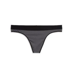 Thong - TENCEL™ Modal Slate(Thong Tencel Modal Slate)