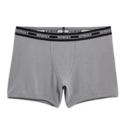 4.5" Trunks - TENCEL™Modal Ultimate Gray(4 5 Trunks Tencel Modal Ultimate Gray)