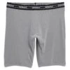 9" Boxer Briefs - TENCEL™Modal Ultimate Gray(9 Boxer Briefs Tencel Modal Ultimate Gray)