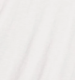 Short Sleeve Jersey Slub Raglan Tee - Natural(Short Sleeve Jersey Slub Raglan Tee Natural) -Tomboyx Underwear Store Natural Jersey Slub Fabric Detail