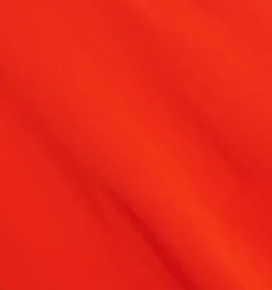 Racerback Soft Bra - Neon Flare(Racerback Sports Bra Neon Flare) -Tomboyx Underwear Store NeonFlareFabricDetail