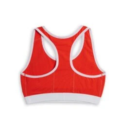 Tomboyx Underwear Store 27 Tomboyx Underwear Store -Tomboyx Underwear Store Neon Flare Racerback Sports Bra 2