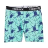 Swim 4.5" Shorts - Save The Turtles(Sw4short Turtles)