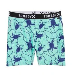 Swim 4.5" Shorts - Save The Turtles(Sw4short Turtles)