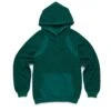 Inside Out French Terry Hoodie - Phantom Pine(Inside Out French Terry Hoodie Phantom Pine)