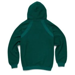 Inside Out French Terry Hoodie - Phantom Pine(Inside Out French Terry Hoodie Phantom Pine) -Tomboyx Underwear Store Phantom Pine Inside Out French Terry Hoodie 2
