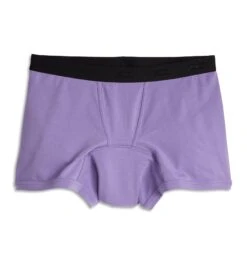 First Line Period 4.5" Trunks - Power Purple(First Line Period 4 5 Trunks Power Purple)