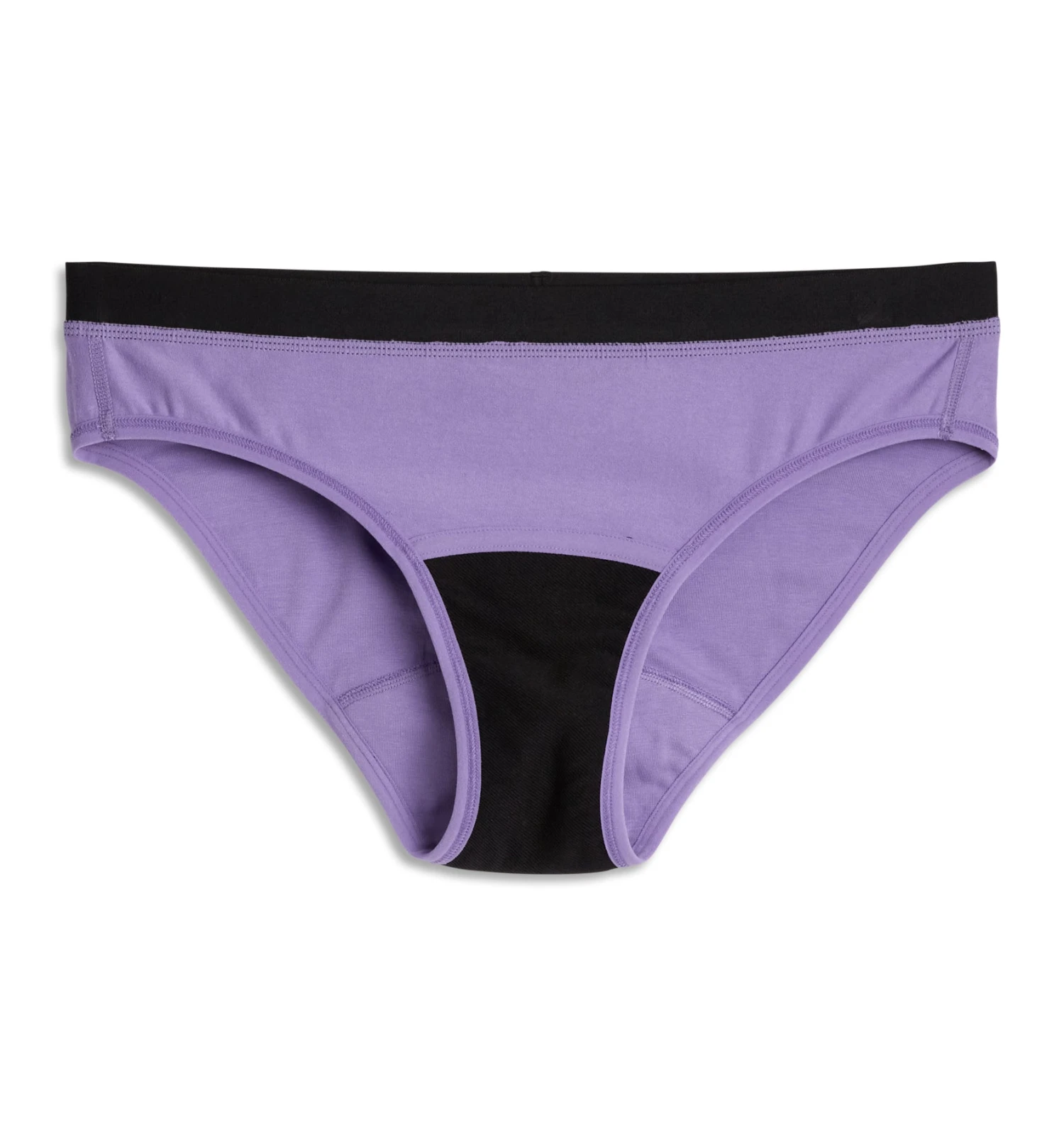 First Line Period Bikini - Power Purple(First Line Period Bikini Power Purple) 2 First Line Period Bikini - Power Purple(First Line Period Bikini Power Purple) - Image 2